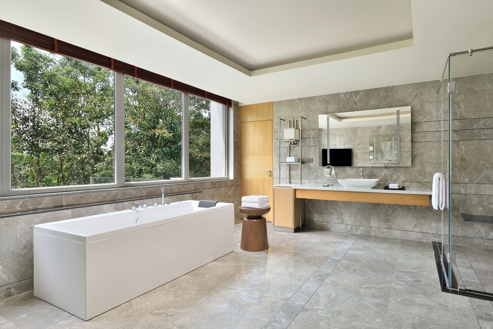 coorg marriott resort and spa