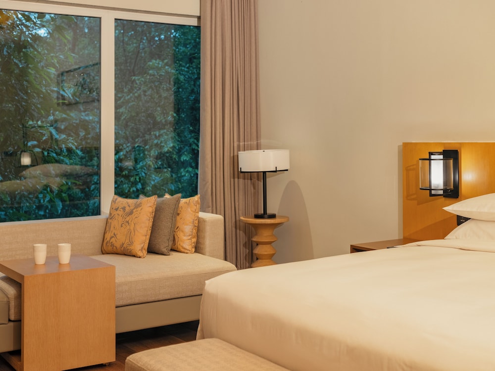 coorg marriott resort and spa