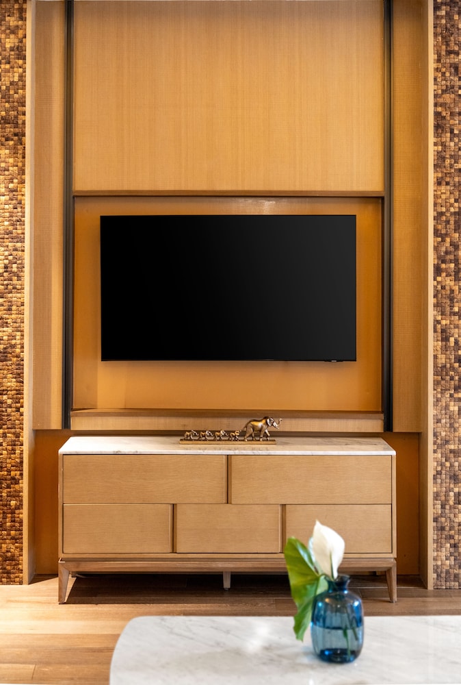 coorg marriott resort and spa