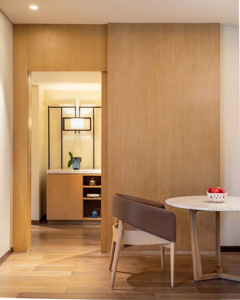 coorg marriott resort and spa