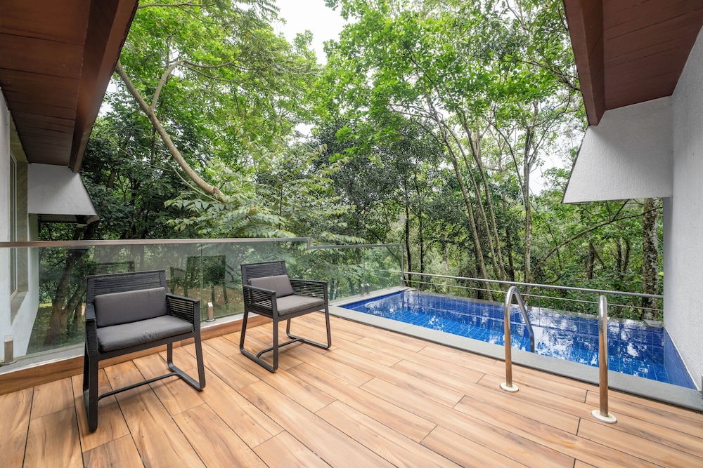 coorg marriott resort and spa