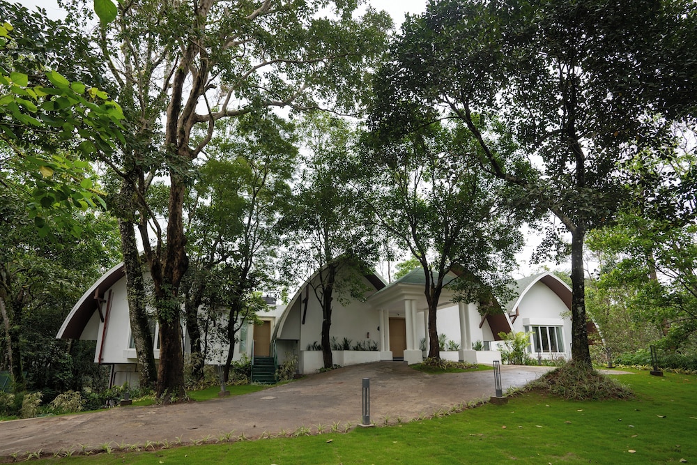 coorg marriott resort and spa