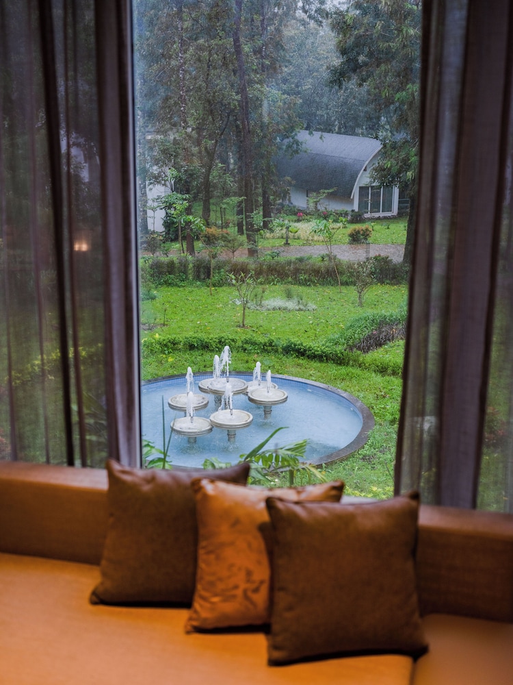 coorg marriott resort and spa