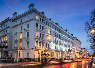 Melia London Kensington A Melia Collection Hotel,61 Gloucester Road,5 star