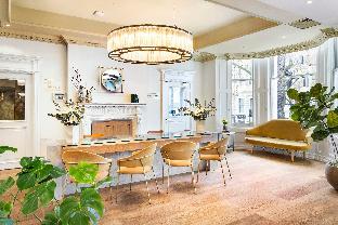 Melia London Kensington A Melia Collection Hotel,61 Gloucester Road,5 star
