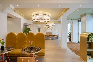 Melia London Kensington A Melia Collection Hotel,61 Gloucester Road,5 star