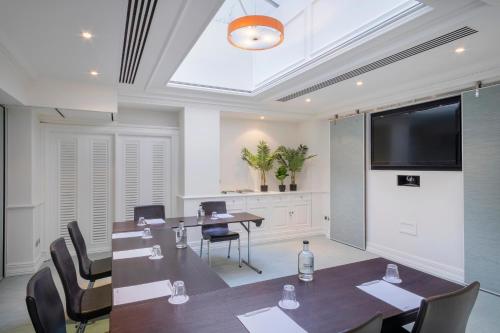 melia london kensington a melia collection hotel