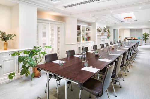 melia london kensington a melia collection hotel