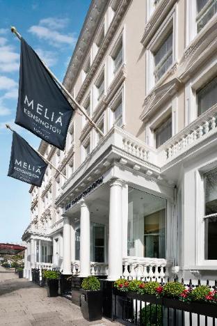 melia london kensington a melia collection hotel
