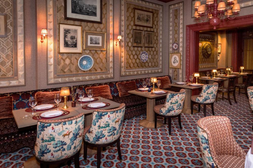 melia london kensington a melia collection hotel