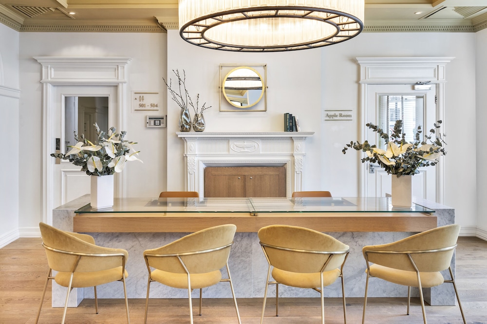 melia london kensington a melia collection hotel