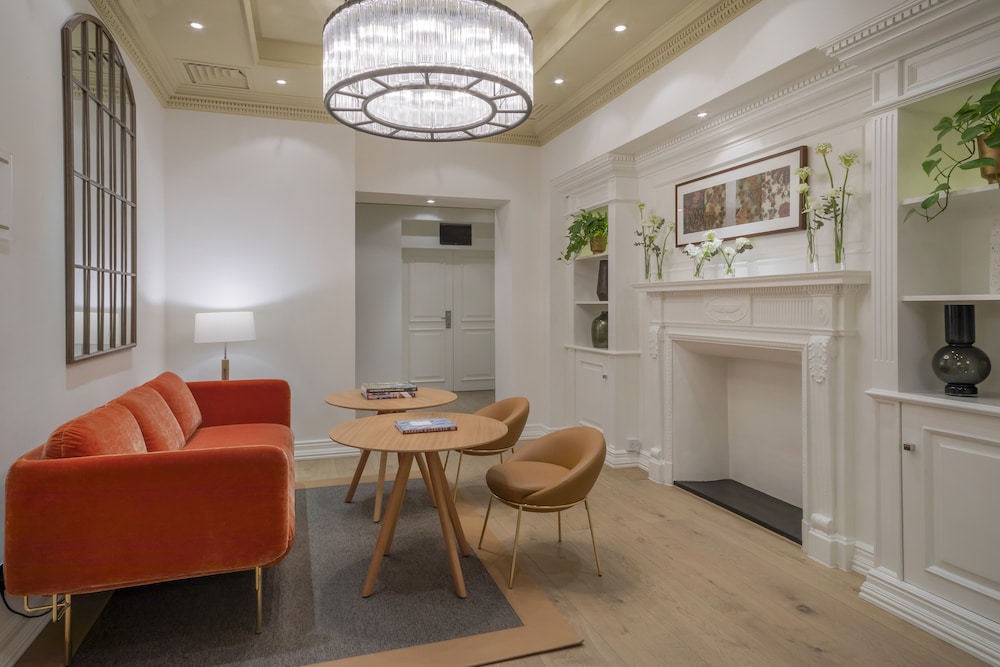 melia london kensington a melia collection hotel