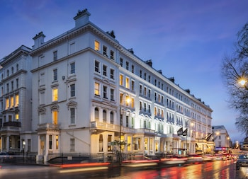 melia london kensington a melia collection hotel