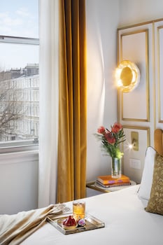 melia london kensington a melia collection hotel