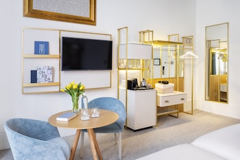 melia london kensington a melia collection hotel