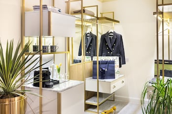 melia london kensington a melia collection hotel