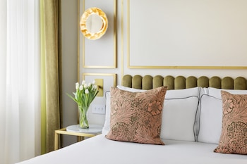 melia london kensington a melia collection hotel