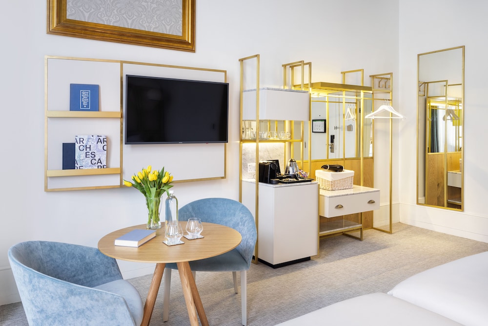 melia london kensington a melia collection hotel