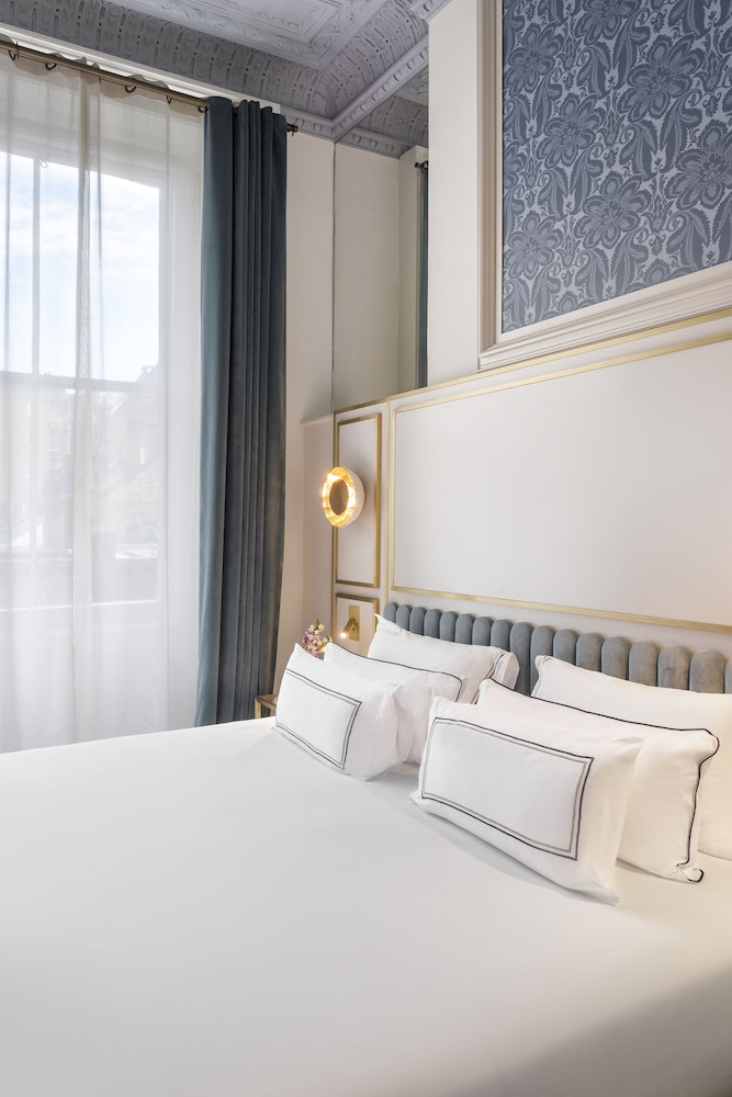 melia london kensington a melia collection hotel