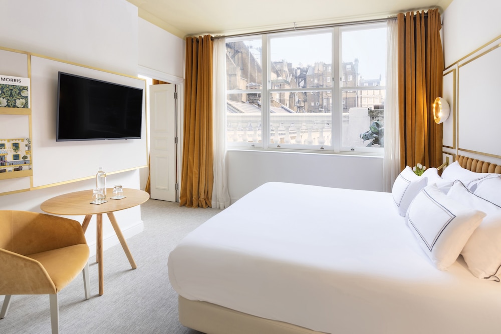 melia london kensington a melia collection hotel