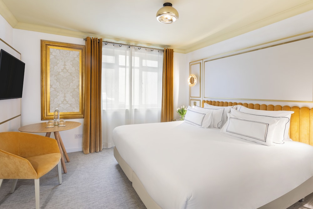 melia london kensington a melia collection hotel