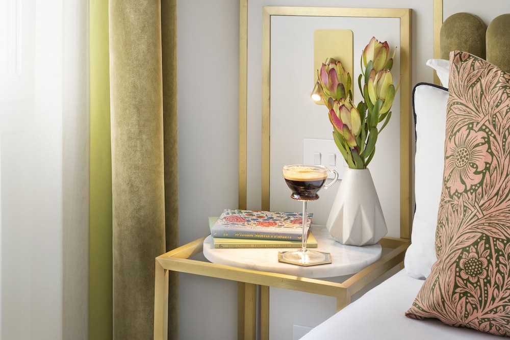 melia london kensington a melia collection hotel