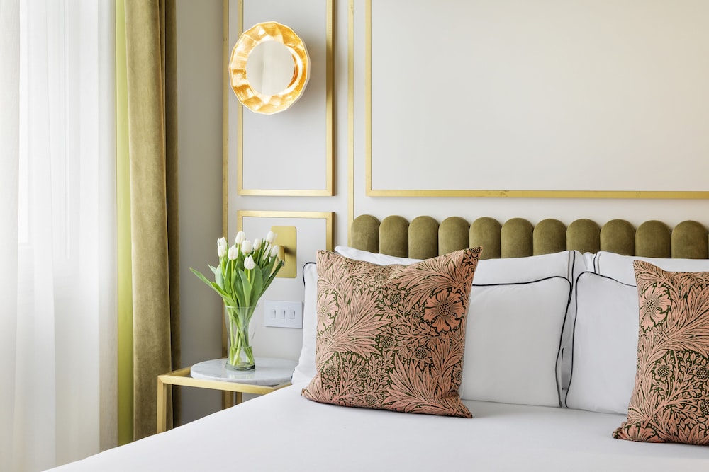 melia london kensington a melia collection hotel