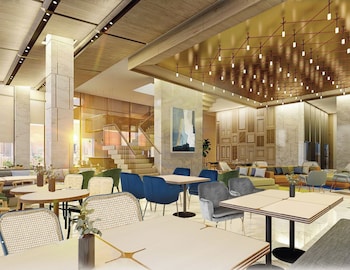 hilton garden inn bangkok riverside