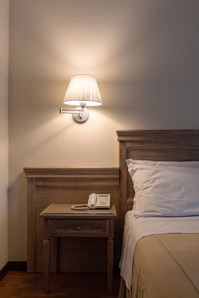 hotel alle acque