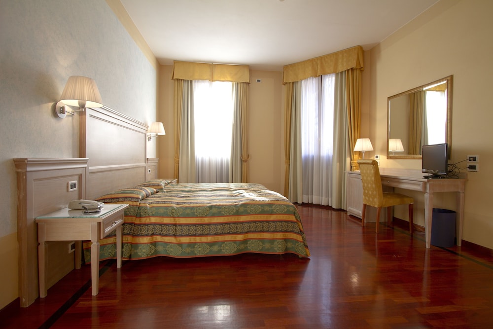 hotel alle acque