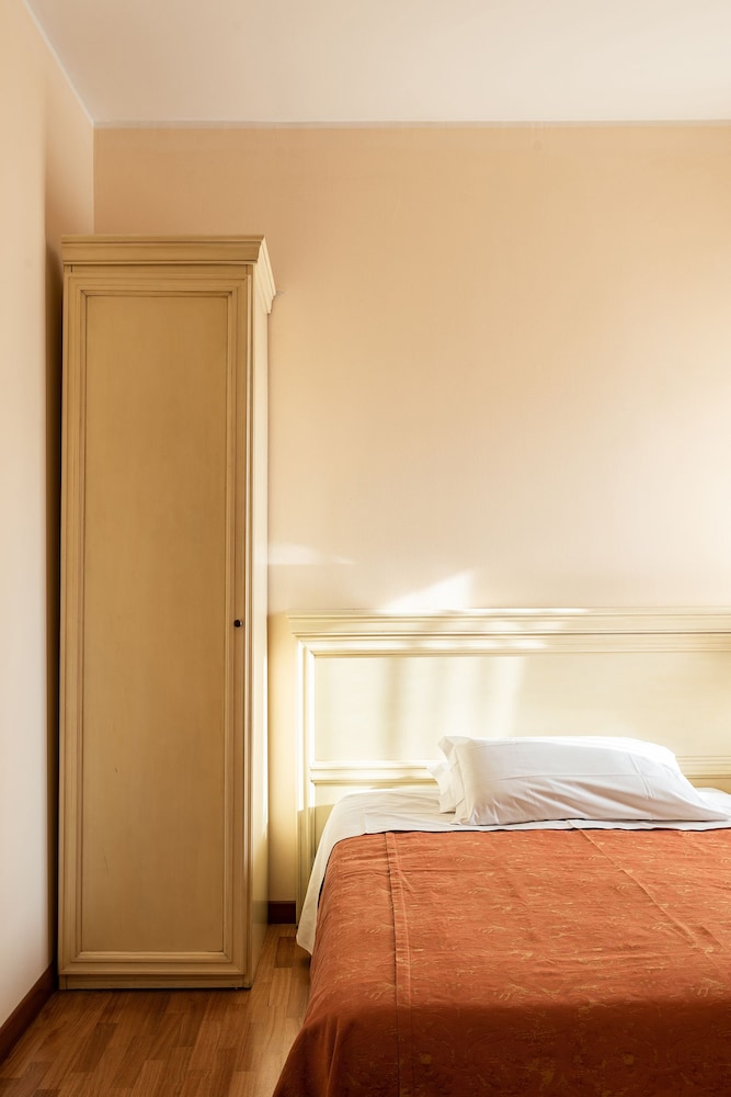 hotel alle acque