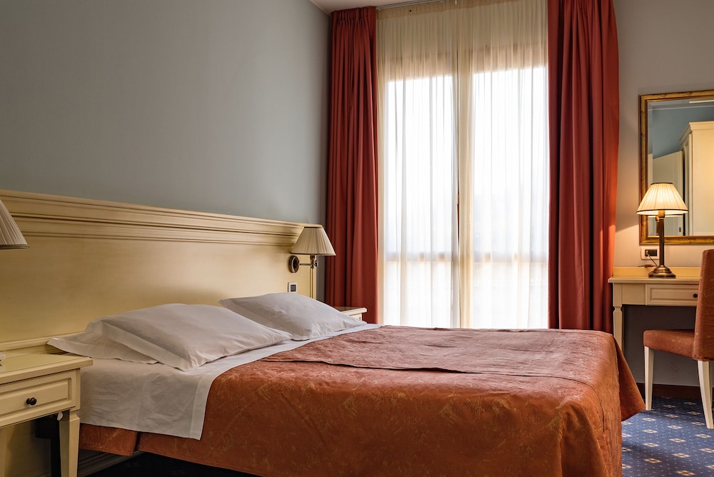 hotel alle acque