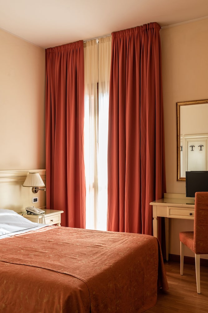 hotel alle acque