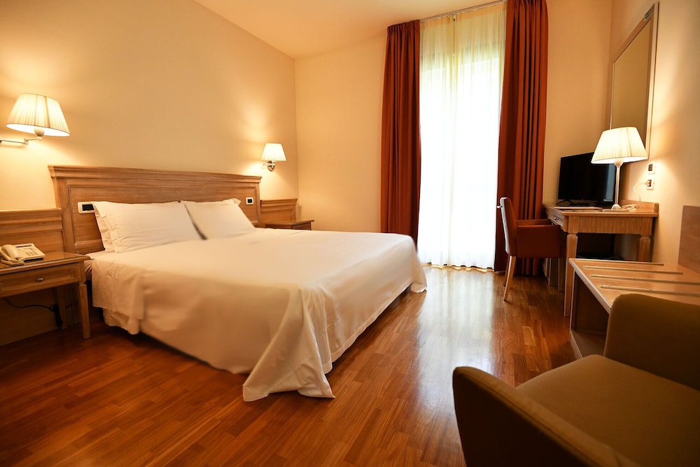 hotel alle acque