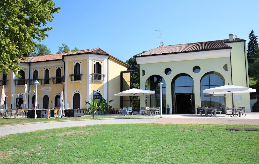 hotel alle acque
