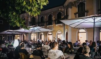 hotel alle acque