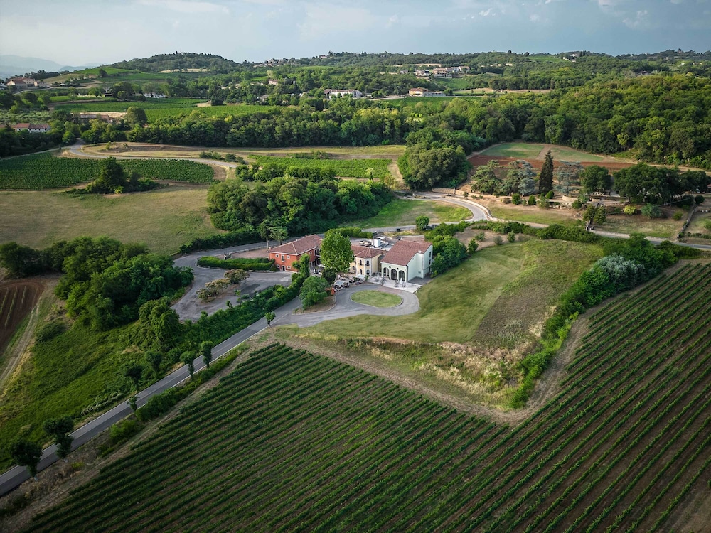 hotel alle acque