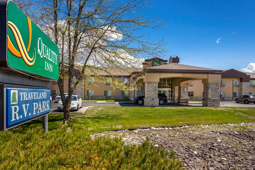 Quality Inn Logan Near University