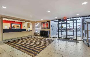 extended stay america suites chicago lombard yorktown center