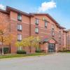 extended stay america suites chicago lombard yorktown center