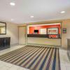 extended stay america suites chicago lombard yorktown center