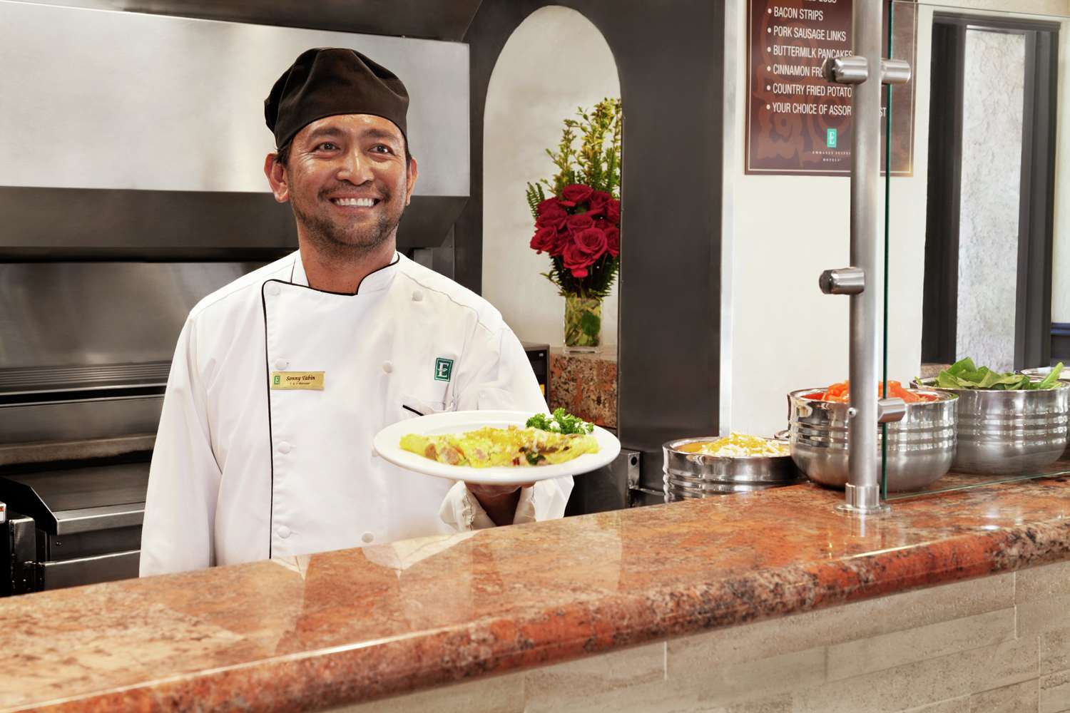 embassy suites by hilton lompoc central coast