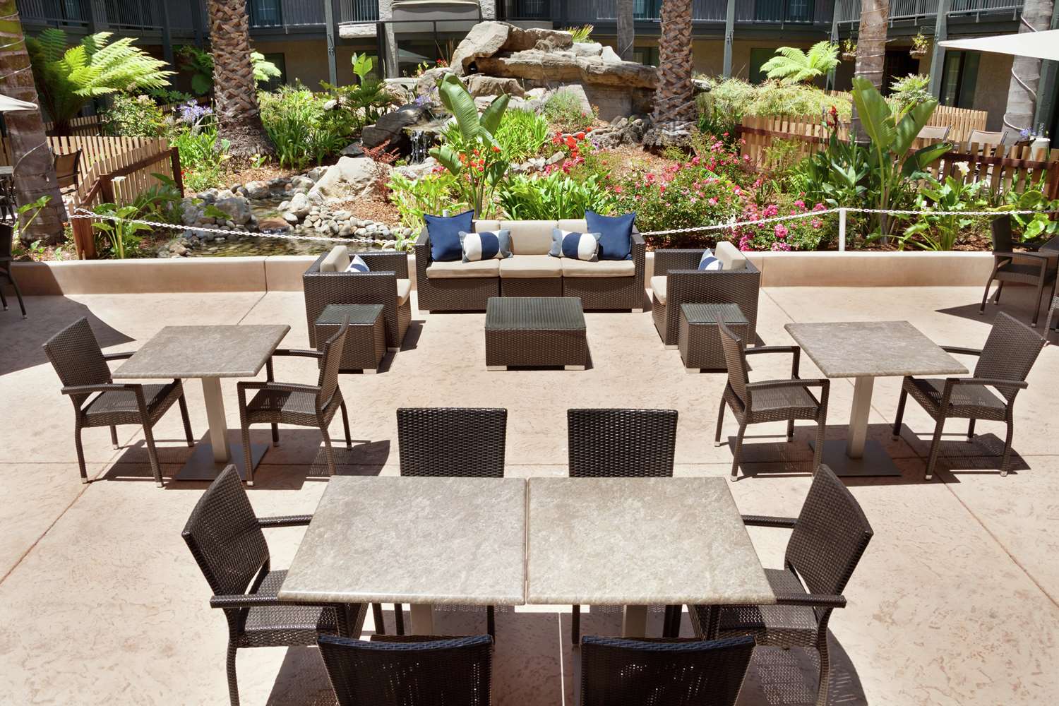 embassy suites by hilton lompoc central coast
