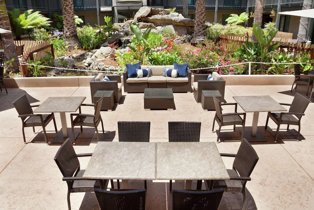 embassy suites by hilton lompoc central coast