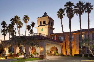 embassy suites by hilton lompoc central coast