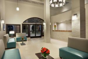 embassy suites by hilton lompoc central coast