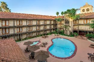 embassy suites by hilton lompoc central coast