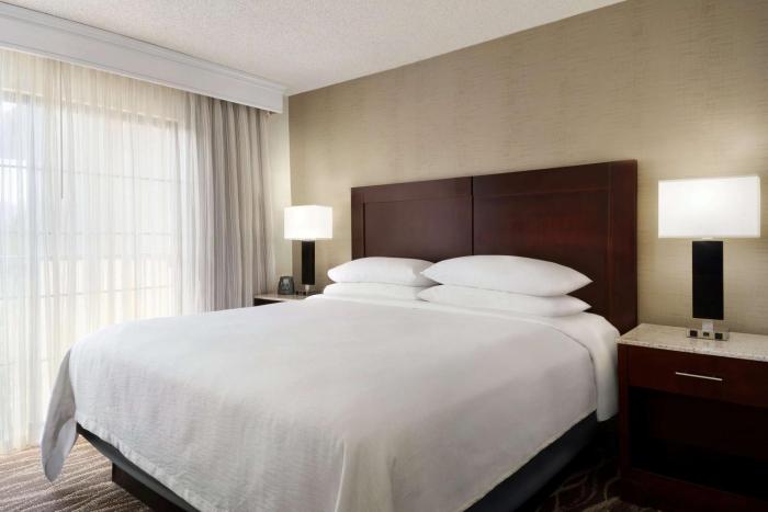 embassy suites by hilton lompoc central coast