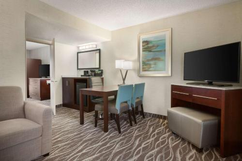 embassy suites by hilton lompoc central coast