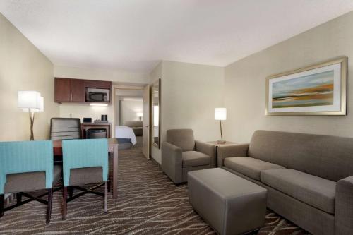 embassy suites by hilton lompoc central coast